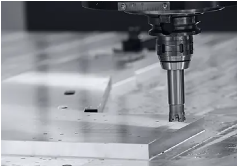 CNC Kesim