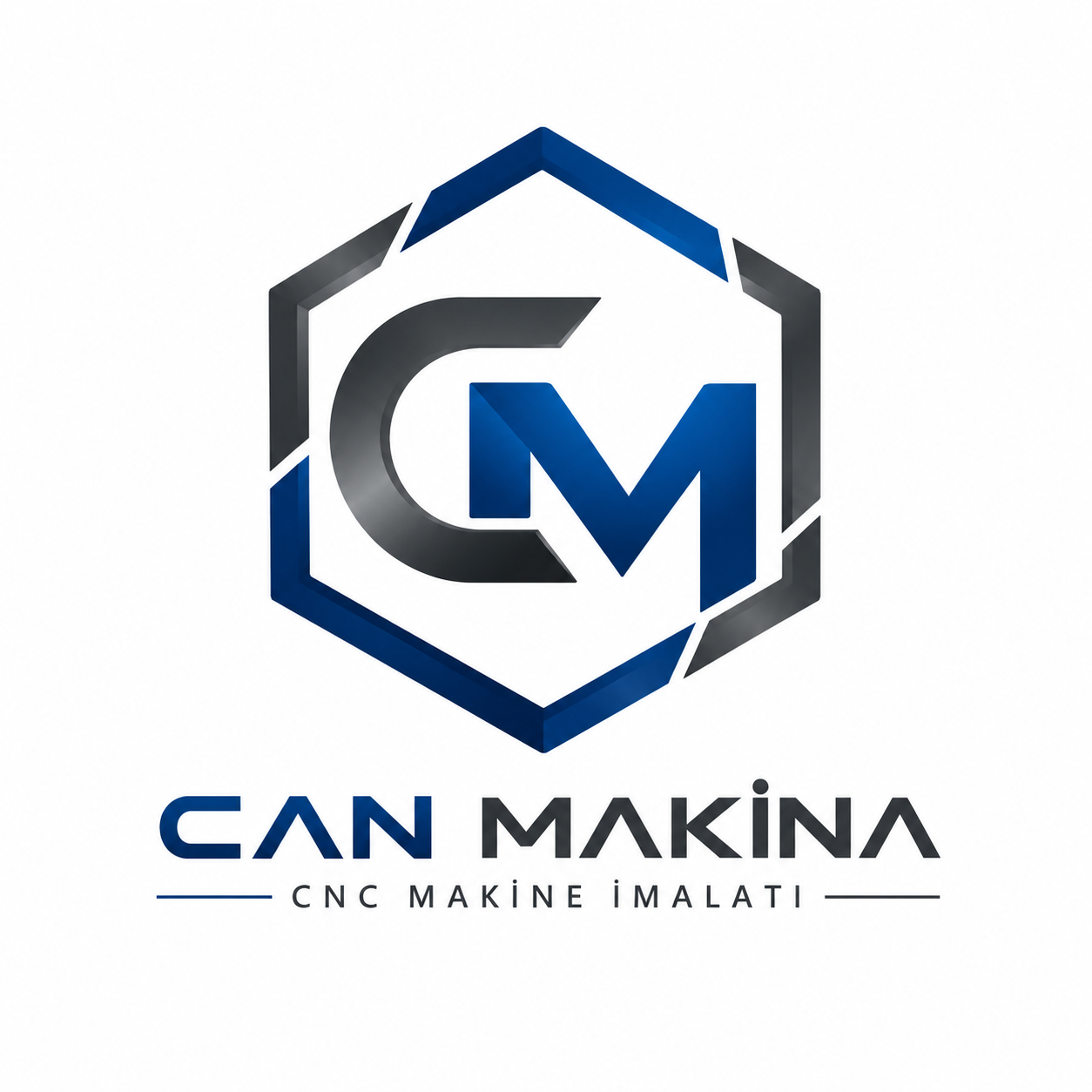 Can Makina İmalat